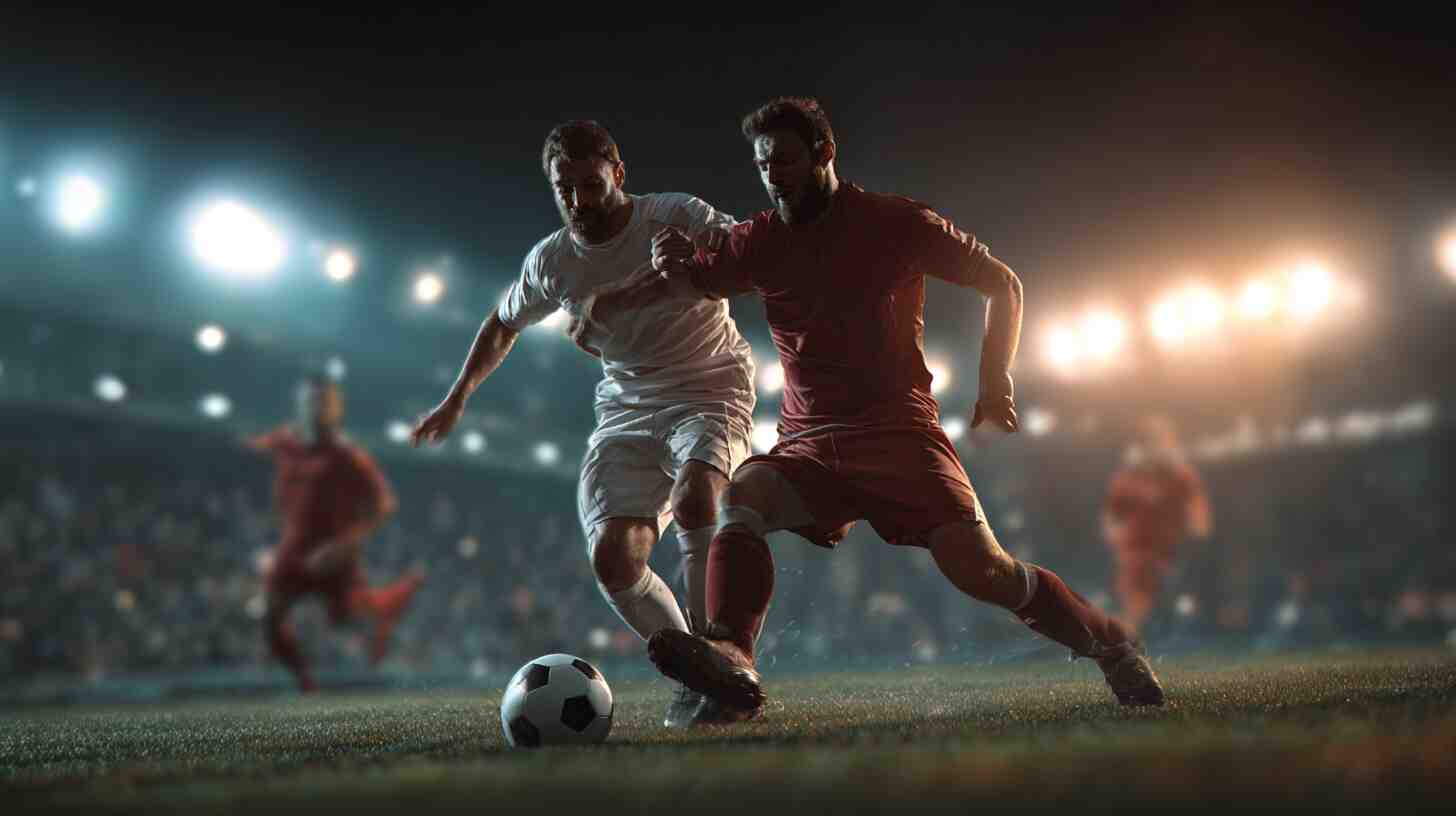 Live Betting Moments at Casino OK777
                                